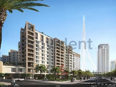 2 Bedroom Apartment for Sale in Jumeirah Village Circle (JVC), Dubai - 2yrs Post Handover|Waterfront Lifestyle| 2 Bedroom Apartment for Sale in Jumeirah Village Circle (JVC), Dubai - 2yrs Post Handover|Waterfront Lifestyle|