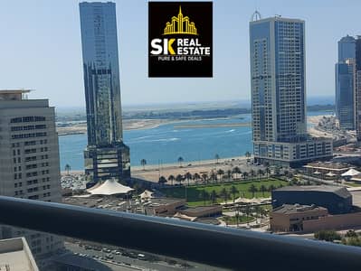 2 Bedroom Apartment for Rent in Al Taawun, Sharjah - 20250420_145329. jpg
