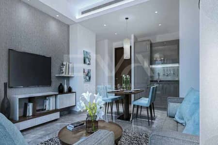 3 Bedroom Flat for Sale in Sobha Hartland, Dubai - Burj Khalifa View | High Floor | Handover Soon