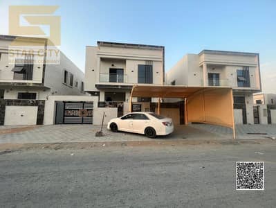 5 Bedroom Villa for Rent in Al Yasmeen, Ajman - IMG-20251001-WA0149. jpg