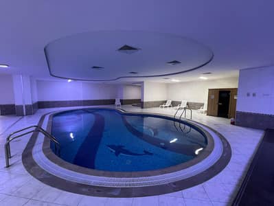 3 Bedroom Flat for Rent in Al Taawun, Sharjah - IMG-20251002-WA0174. jpg