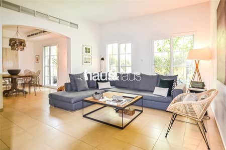 3 Bedroom Villa for Rent in Arabian Ranches, Dubai - Type 2M | Upgraded Kitchen | Vacant Soon