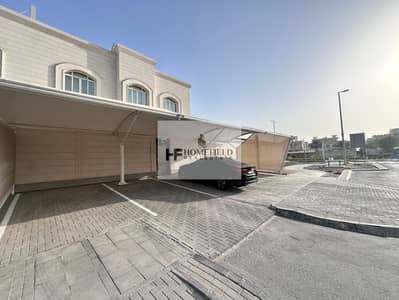 استوديو  للايجار في مدينة خليفة، أبوظبي - IMG_7738. jpg