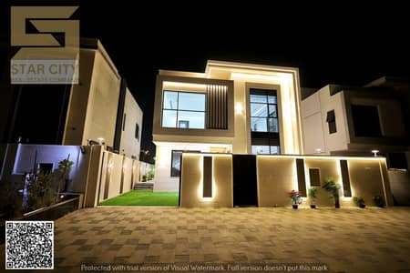 5 Bedroom Villa for Sale in Al Zahya, Ajman - IMG-20250915-WA0093. jpg