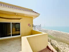 Luxury 3 Bedroom Apartment with Maid’s Room | Full Sea and Wynn Casino View