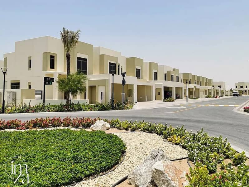 位于城市广场,努尔联排别墅 3 卧室的联排别墅 160000 AED - 12999058 位于城市广场,努尔联排别墅 3 卧室的联排别墅 160000 AED - 12999058