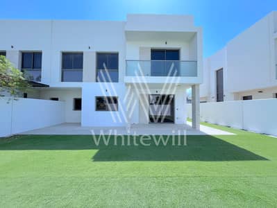 فیلا 4 غرف نوم للايجار في جزيرة ياس، أبوظبي - IMG_6499. JPG