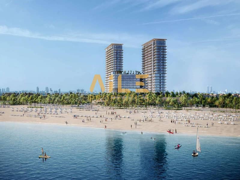 Квартира в Аль Хамра Вилладж，Soto Grande, 2 cпальни, 2299000 AED - 12999584