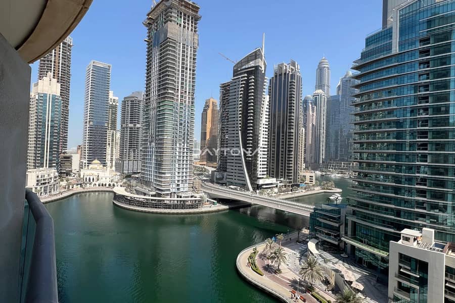 Квартира в Дубай Марина,Тайм Плейс, 1 спальня, 1750000 AED - 12999589 Квартира в Дубай Марина,Тайм Плейс, 1 спальня, 1750000 AED - 12999589