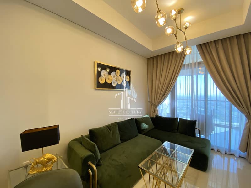 位于商业湾，爱康城，爱康城大厦C座 2 卧室的公寓 1790000 AED - 12999593