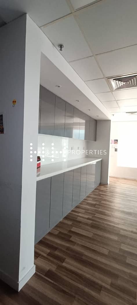 Офис в Шейх Зайед Роуд，Миллениум Экзекьютив Тауэр, 181700 AED - 12999609