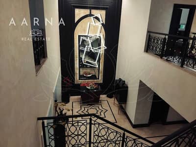 فیلا 5 غرف نوم للايجار في نخلة جميرا، دبي - 8. png