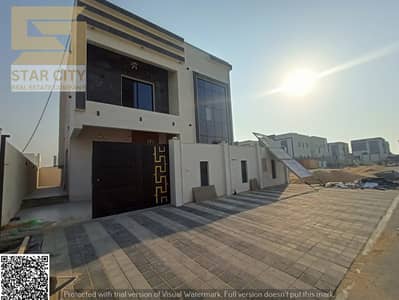 5 Cпальни Вилла Продажа в Аль Захья, Аджман - IMG-20250924-WA0187. jpg
