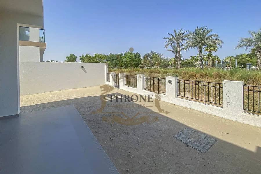 فیلا في بارك ريزيدنسز 1،داماك هيلز 3 غرف 3150000 درهم - 12999639