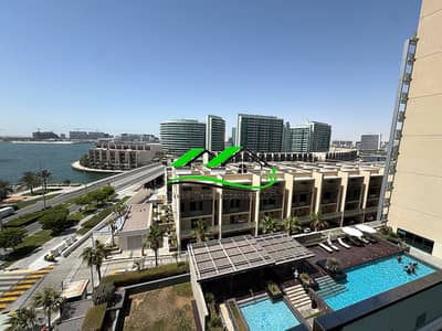 شقة 2 غرفة نوم للبيع في شاطئ الراحة، أبوظبي - WhatsApp Image 2025-10-07 at 1.14. 23 PM. jpeg
