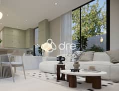 فیلا في هاوثورن،(أكويا من داماك) داماك هيلز 2 3 غرف 2299999 درهم - 12999658