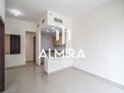 1 Bedroom Apartment for Rent in Al Reem Island, Abu Dhabi - IMG_0934. jpg
