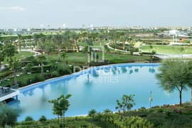فیلا في فيولت،(أكويا من داماك) داماك هيلز 2 4 غرف 1999000 درهم - 12999659