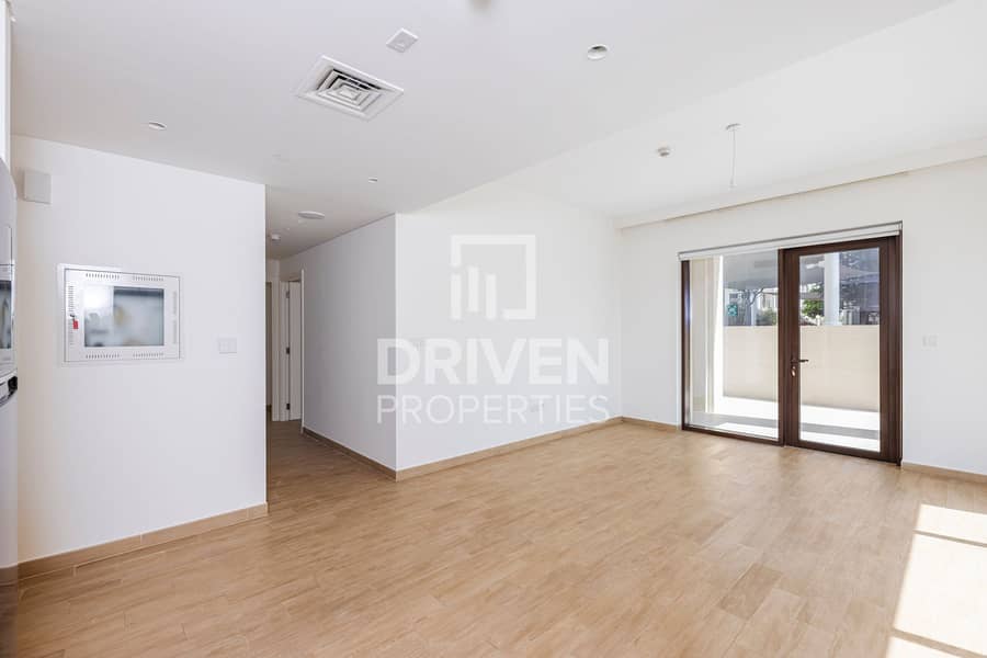 位于迪拜溪港，微风倾城公寓，微风倾城2号 2 卧室的公寓 3000000 AED - 12999661