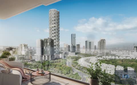 1 Bedroom Flat for Sale in Jumeirah Village Circle (JVC), Dubai - IMG_3061. JPG
