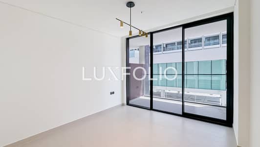 1 Bedroom Flat for Sale in Jumeirah Village Circle (JVC), Dubai - RENTED | NEW BUILDING | HUGE LAYOUT
