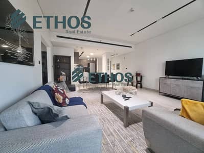 2 Bedroom Flat for Rent in Jumeirah Village Circle (JVC), Dubai - AED 15000/Month | Bills Included | Fully Furnished | Bright and Spacious