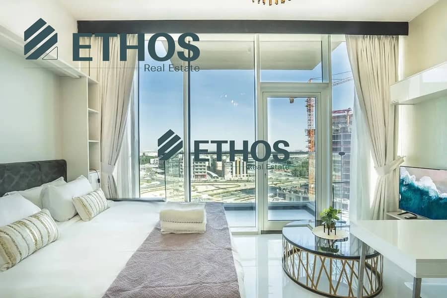 Квартира в Арджан,Мираклз Тауэр от Данубе, 550000 AED - 12031636 Квартира в Арджан,Мираклз Тауэр от Данубе, 550000 AED - 12031636