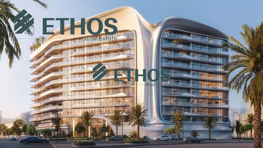Studio for Sale in Motor City, Dubai - Spacious Studio | Boulevard View | No Commission | Premium Quality