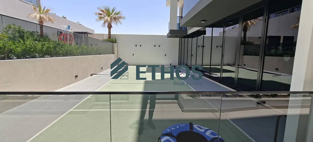 Luxury Studio | Brand New | Pool View | Ready to Move In - Image 15