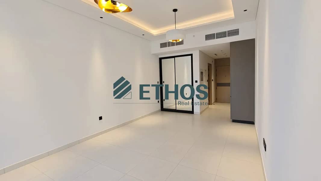 Luxury Studio | Brand New | Ready to Move In - Image 1