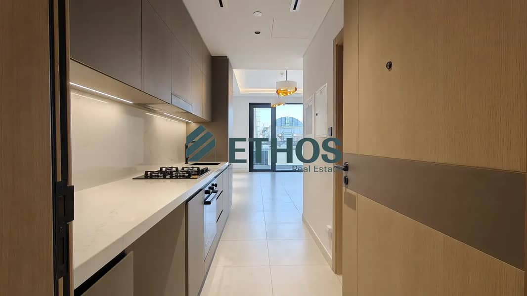 Luxury Studio | Brand New | Ready to Move In - Image 2