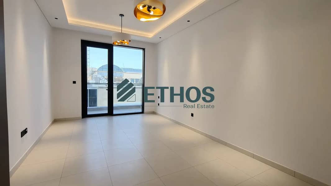 Luxury Studio | Brand New | Ready to Move In - Image 3