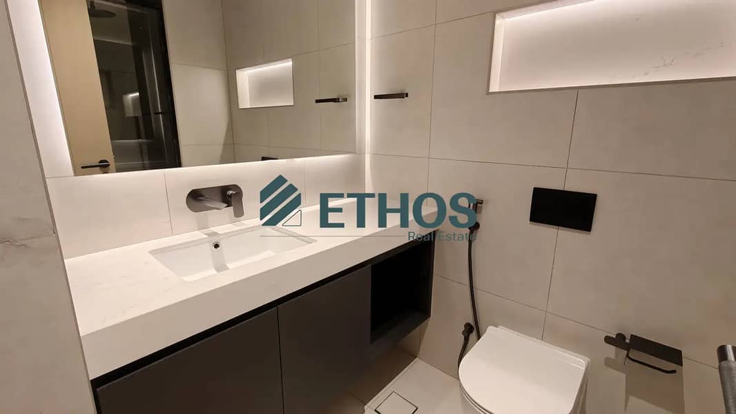 Luxury Studio | Brand New | Ready to Move In - Image 5