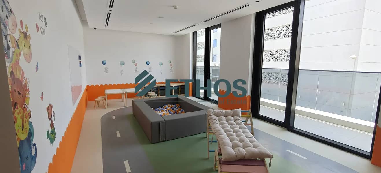 Luxury Studio | Brand New | Ready to Move In - Image 11