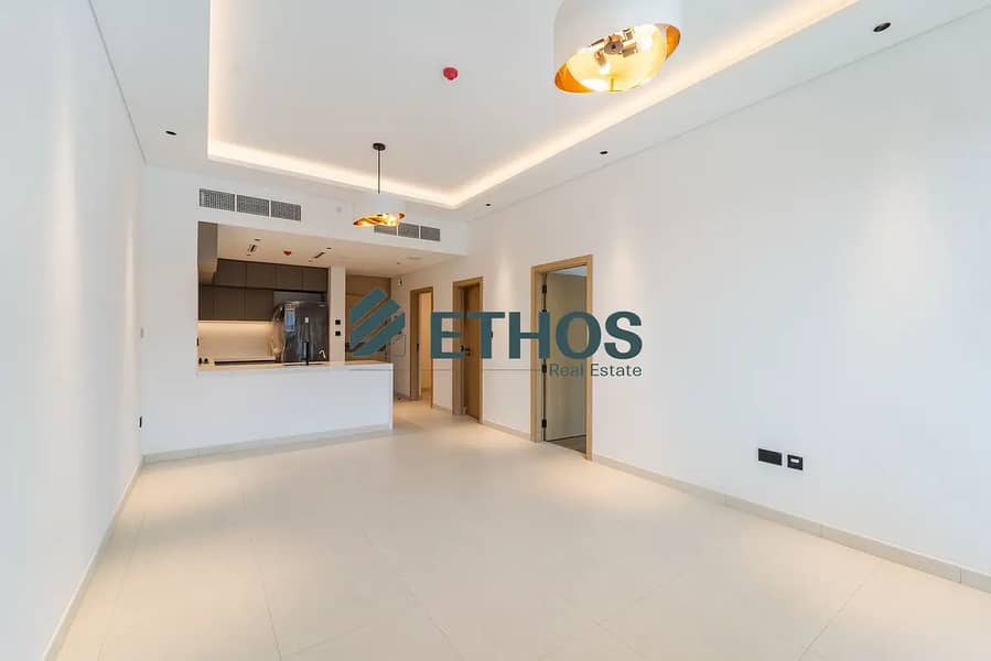 Brand New | With Study Room | Community View | Vacant - Image 1