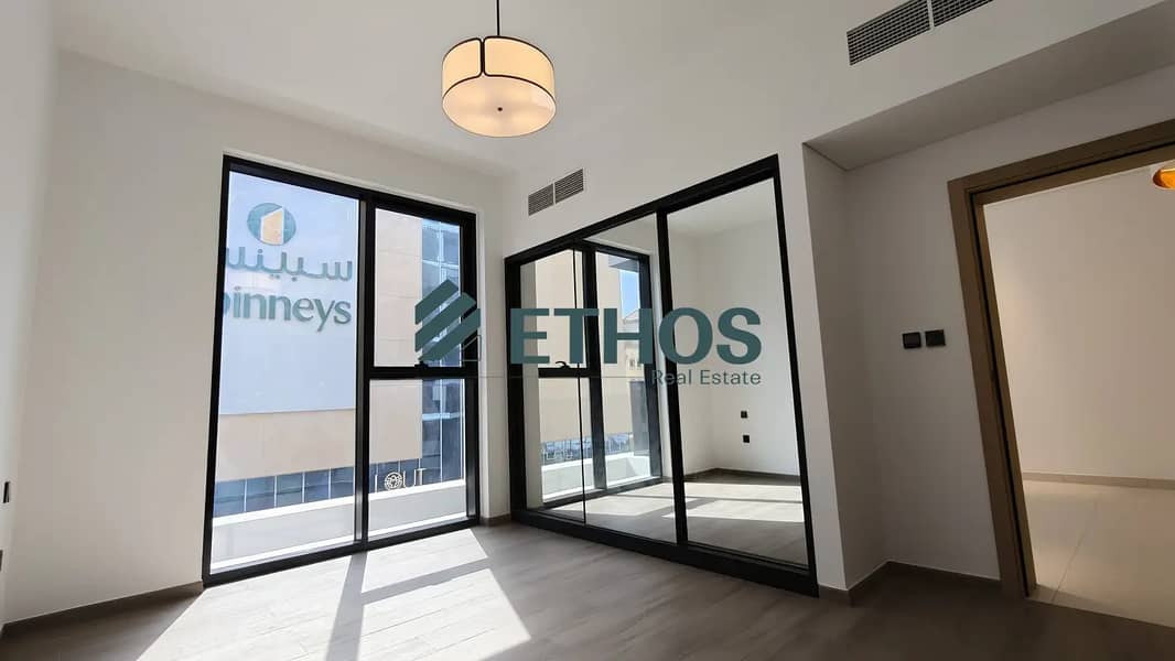 Brand New | With Study Room | Community View | Vacant - Image 3