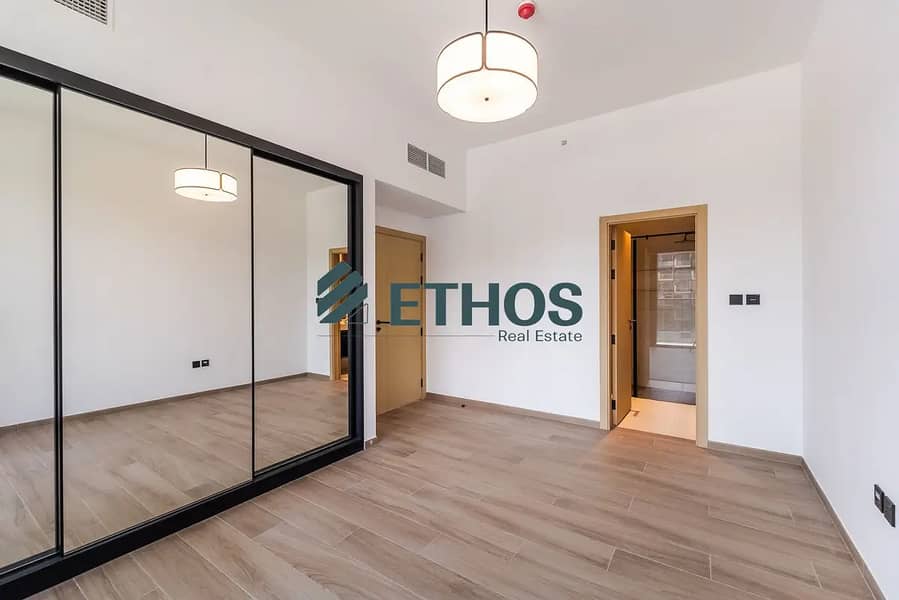 Brand New | With Study Room | Community View | Vacant - Image 5