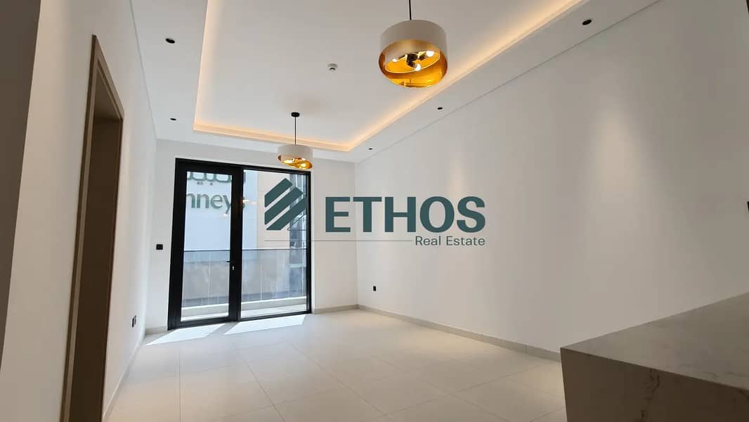 Brand New | With Study Room | Community View | Vacant - Image 6