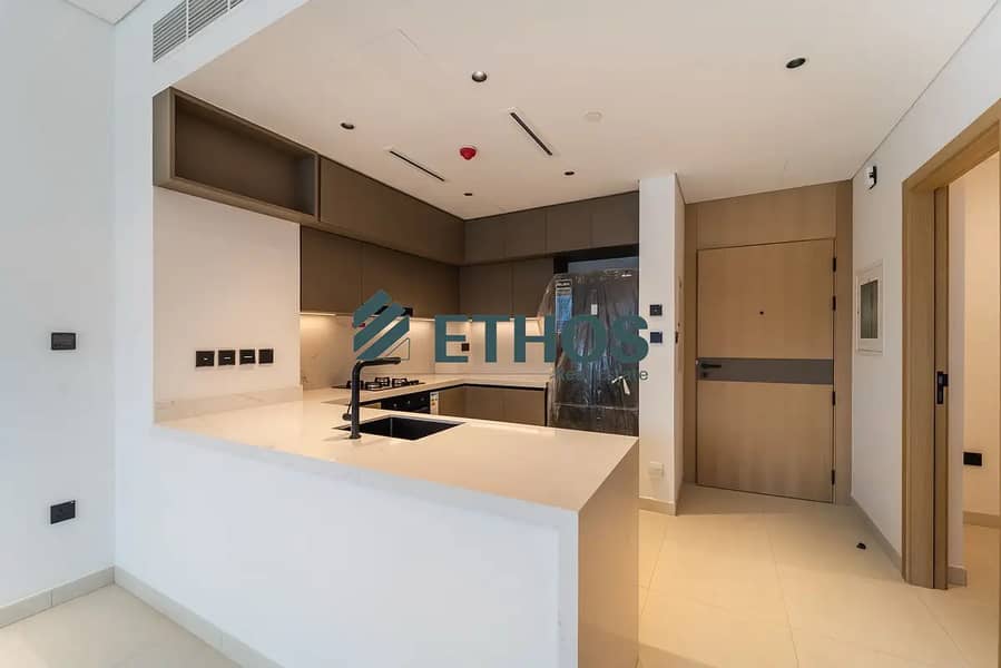 Brand New | With Study Room | Community View | Vacant - Image 8