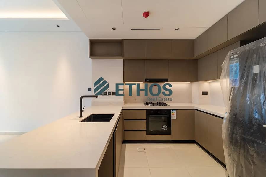 Brand New | With Study Room | Community View | Vacant - Image 9