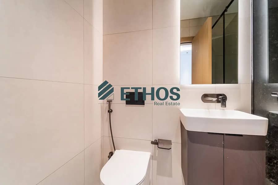 Brand New | With Study Room | Community View | Vacant - Image 12