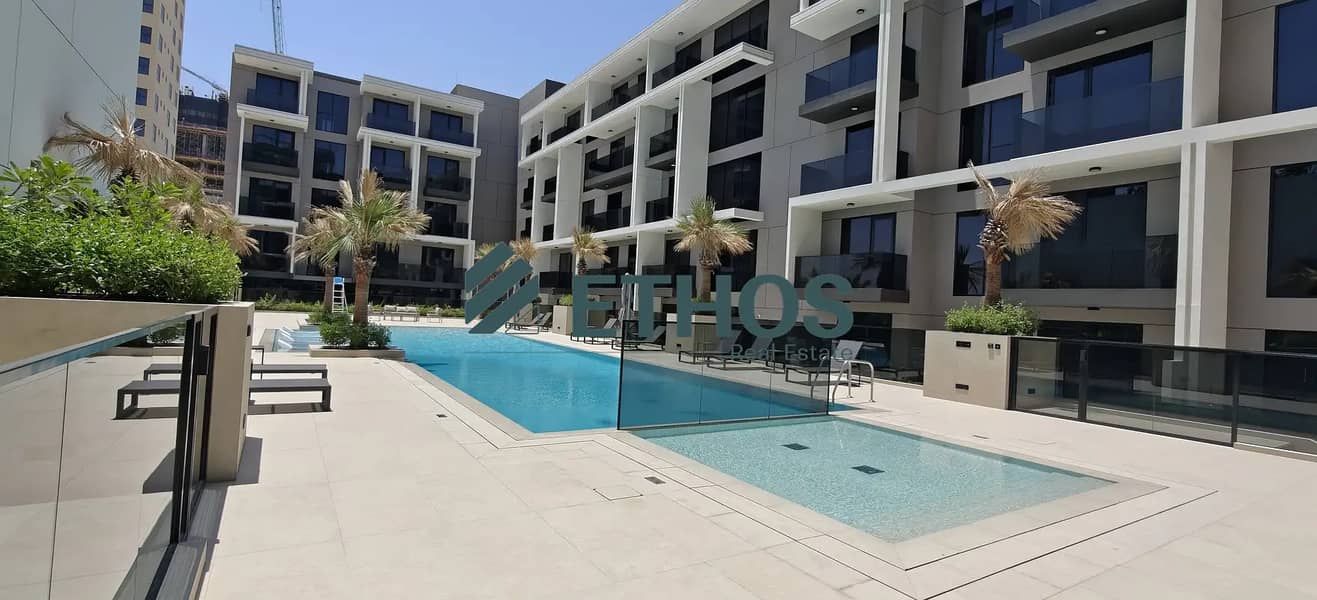 Brand New | With Study Room | Community View | Vacant - Image 15