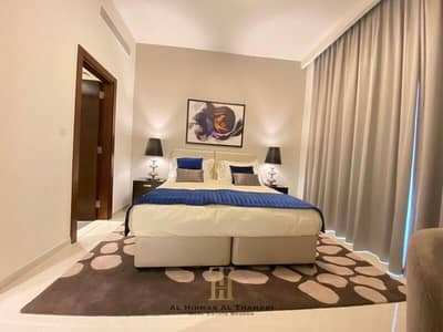 1 Bedroom Flat for Rent in DAMAC Hills, Dubai - WhatsApp Image 2025-10-06 at 11.54. 26 AM. jpeg