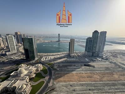 شقة 3 غرف نوم للايجار في الخان، الشارقة - 74897689-41ee-4b6d-afc0-ba2a57c40127. jpg