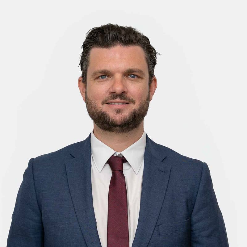 Tom Harris