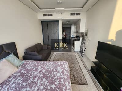 Студия в аренду в Дубай Студио Сити, Дубай - WhatsApp Image 2025-10-07 at 14.50. 05_e3f07d2f. jpg