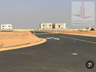 Plot for Sale in Al Rashidiya, Ajman - صورة واتساب بتاريخ 2024-04-11 في 14.32. 49_a0ba9e0d - Copy (2) - Copy. jpg