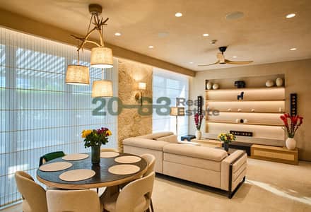 3 Cпальни Таунхаус Продажа в Дубай Хиллс Истейт, Дубай - GRY29903. jpg