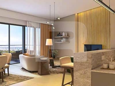 1 Bedroom Flat for Sale in DAMAC Hills, Dubai - Direct on Lagoon |1% Monthly | Prime Location
