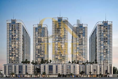 شقة 1 غرفة نوم للبيع في الراشدية، عجمان - 2efc9d6f-9dc3-4759-84d9-169f5f9e4308. jpg